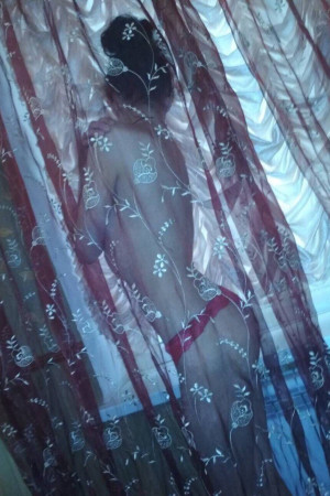 Индивидуалка алена